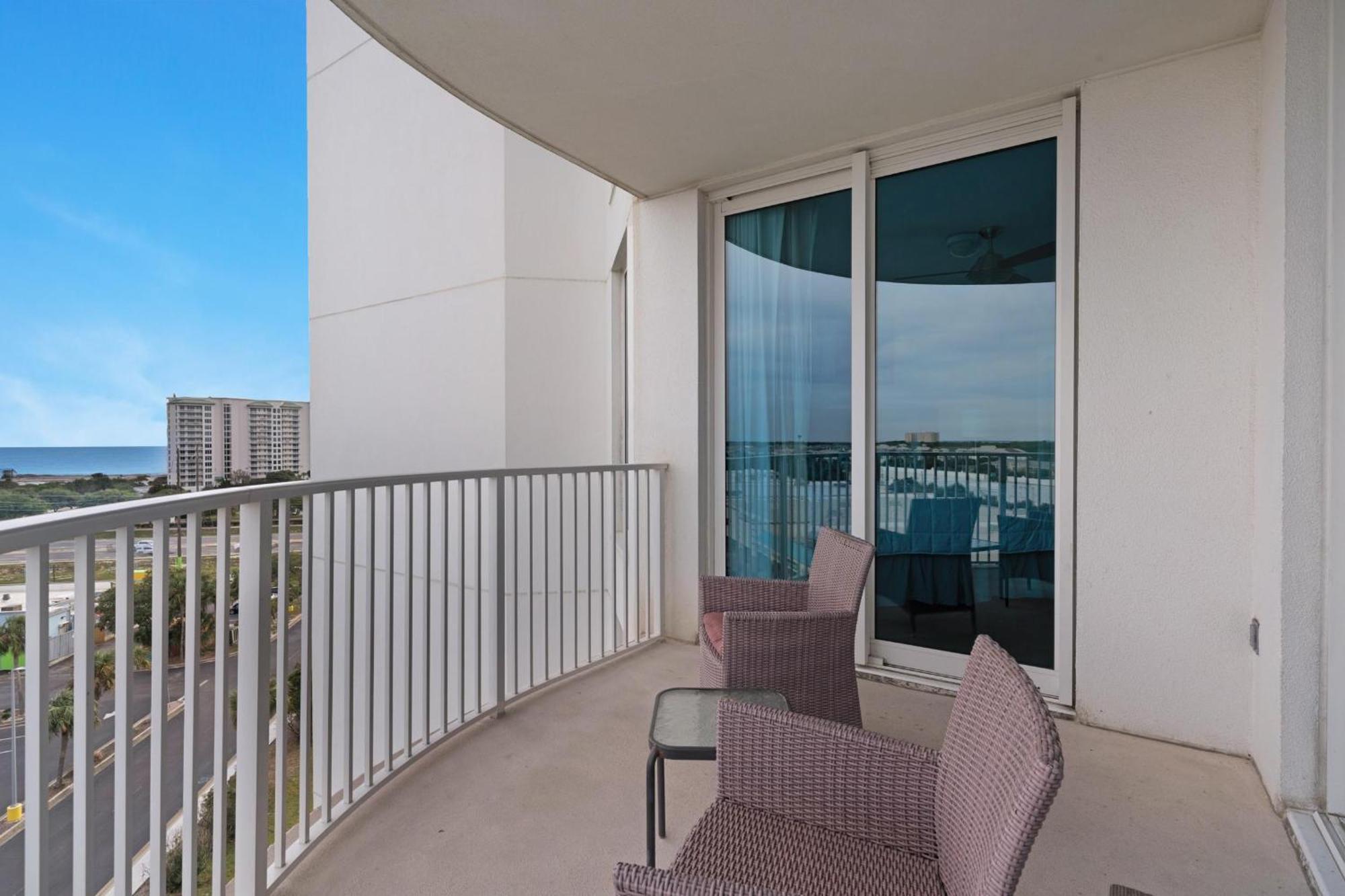 Palms Resort #1814 Jr. 2Br Destin Exterior photo