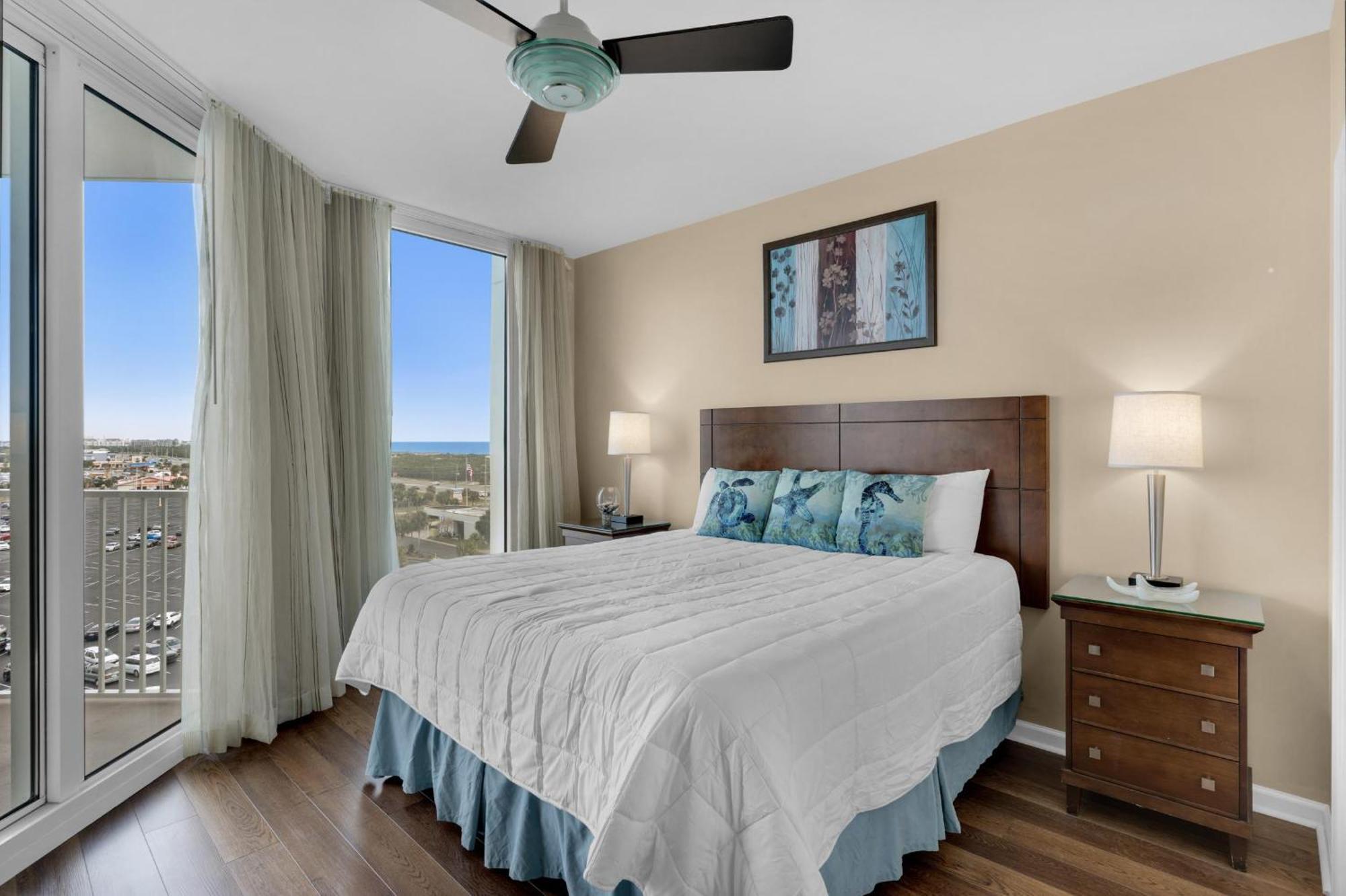 Palms Resort #1814 Jr. 2Br Destin Exterior photo
