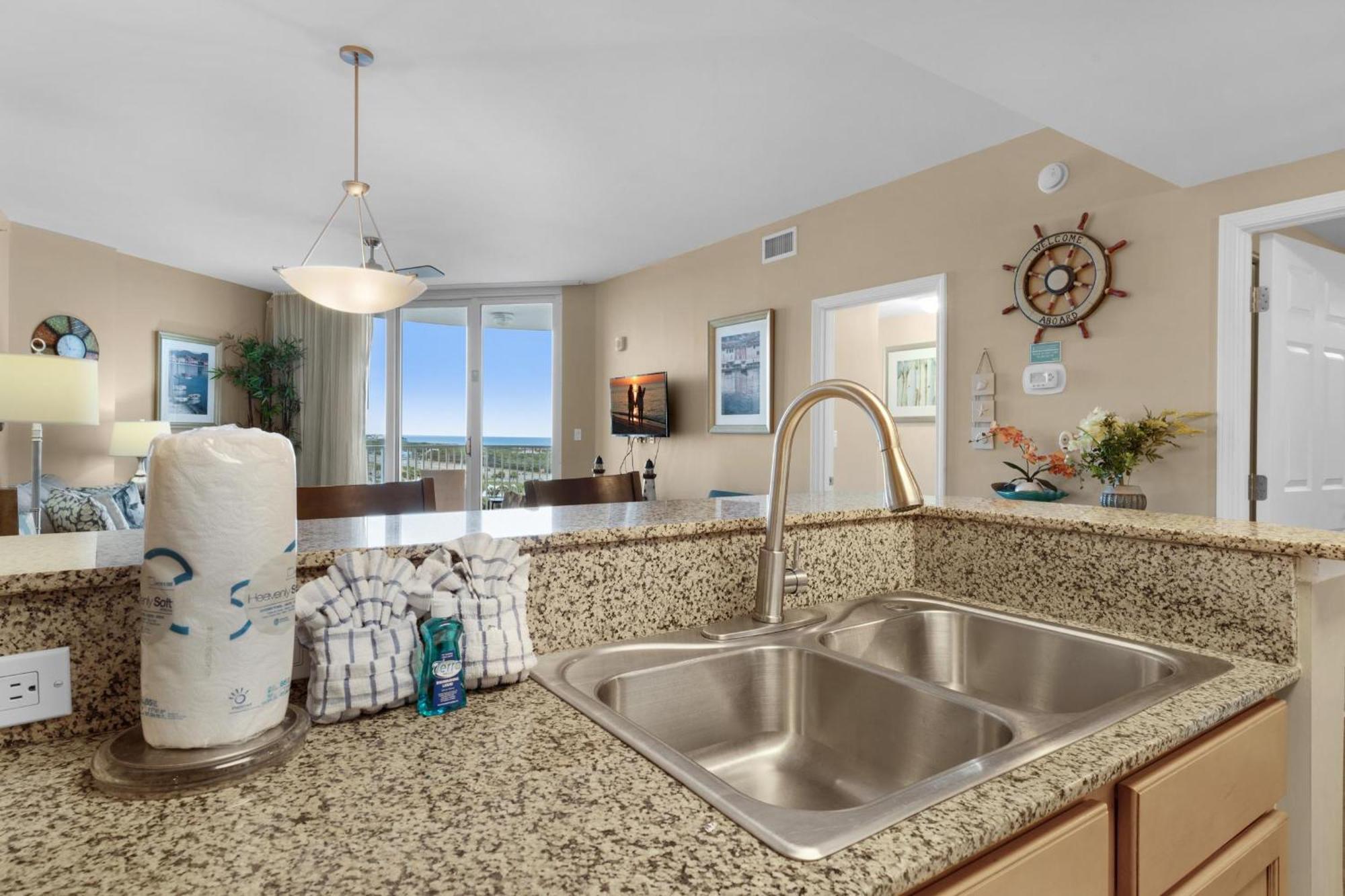 Palms Resort #1814 Jr. 2Br Destin Exterior photo