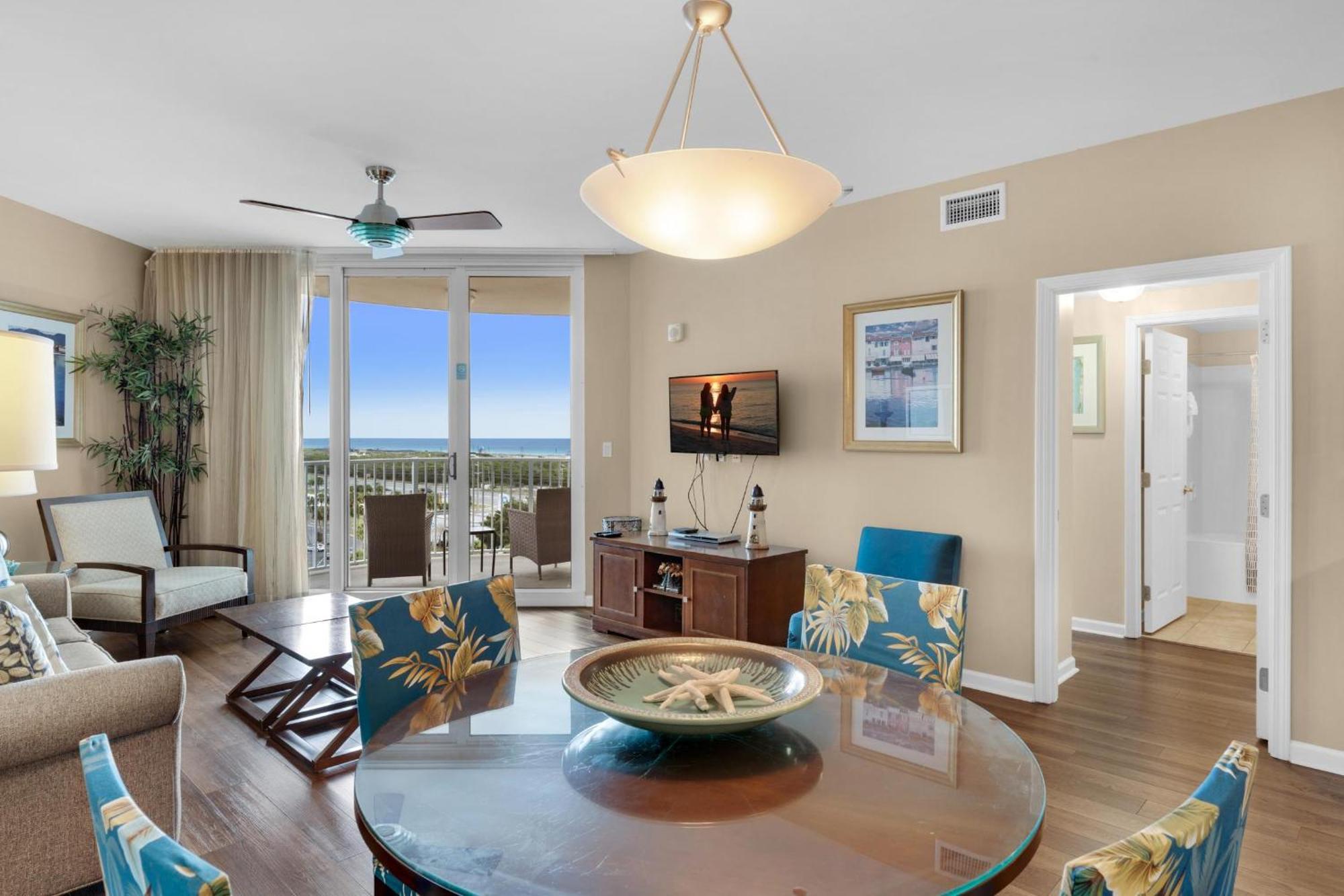 Palms Resort #1814 Jr. 2Br Destin Exterior photo