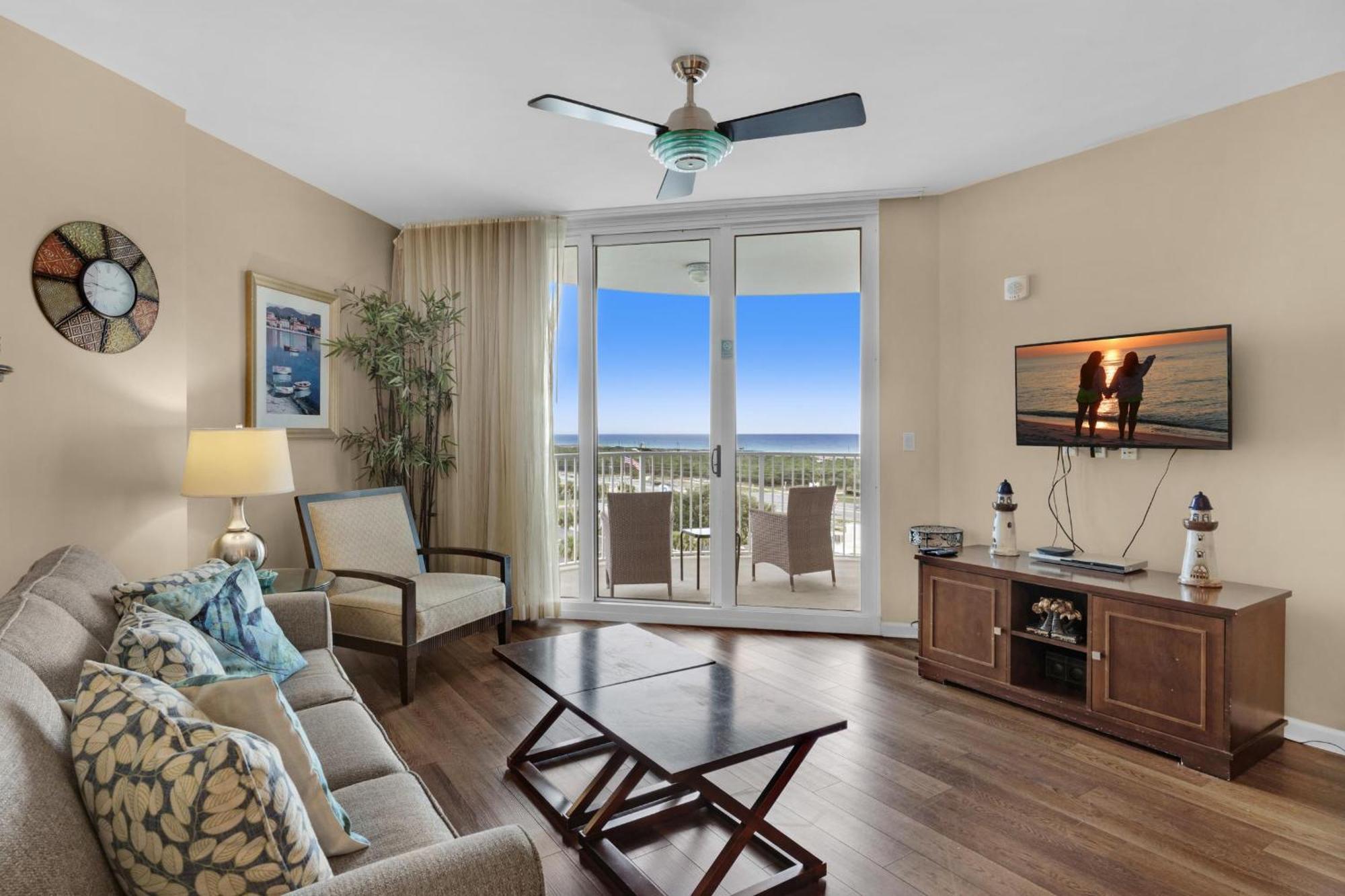 Palms Resort #1814 Jr. 2Br Destin Exterior photo